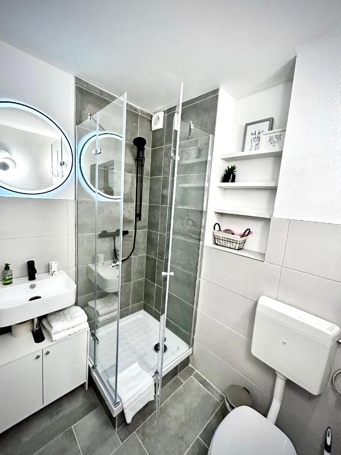 Studio Nebelhorn Оберстдорф Экстерьер фото