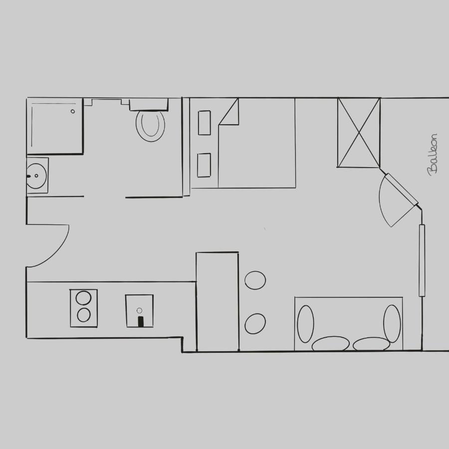 Studio Nebelhorn Оберстдорф Экстерьер фото
